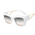 small square 2020 new arrivals unique fashion shades custom designer luxury UV400 sunglasses metal women men71924